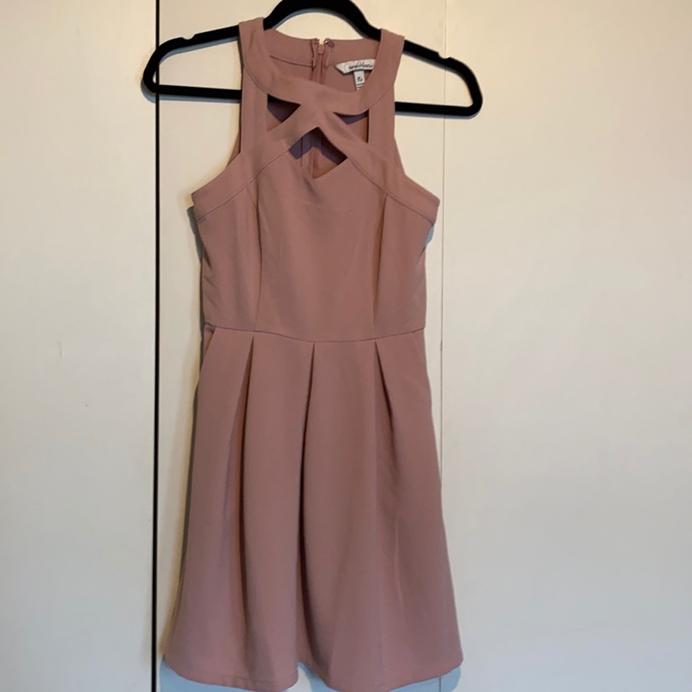 Speechless party dress XS